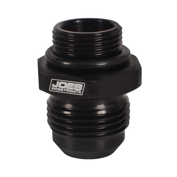 JOES RACING PRODUCTS 42735 Port Fitting  M22 x 1.5 to -12 AN