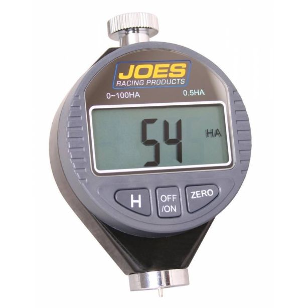 Digital Tire Durometer  JOES RACING PRODUCTS 56015