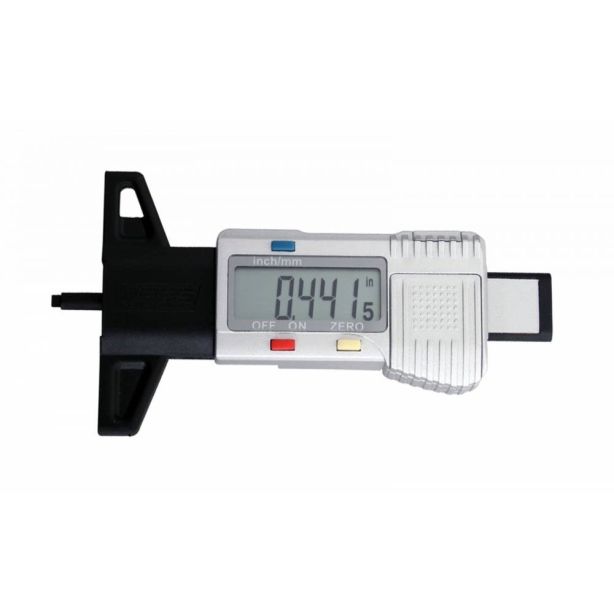 Digital Tread Depth Gauge JOES RACING PRODUCTS 56100
