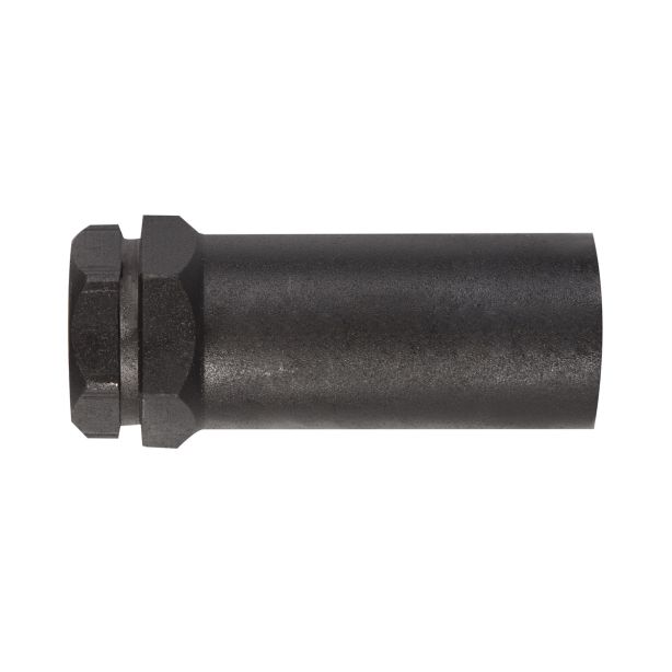 5-Spline Small Diameter Socket, 5/8" Inner Dia. J S Products (steelman) 78538