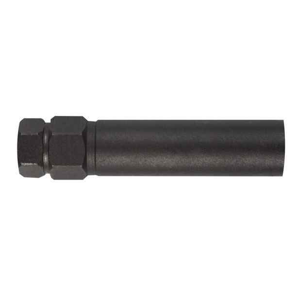 12-Spline Small Diameter Socket, 11/16" Inner Dia. J S Products (steelman) 78550