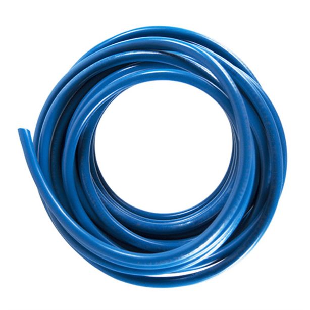 PRIME WIRE 80C 16 AWG, BLUE, 20' The Best Connection 166F