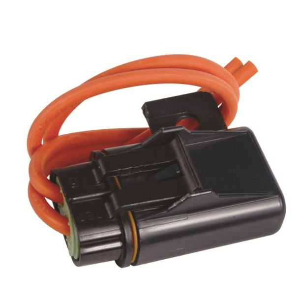 In-Line Atc/Ato Blade Hd The Best Connection 20325F