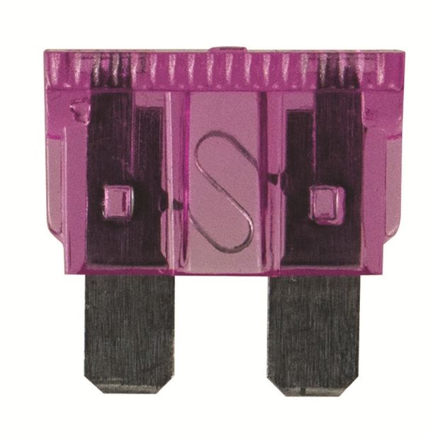 10 Amp Red Atc Fuse The Best Connection 2433E