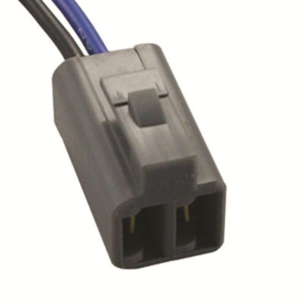 GM Alternator Repair Harness The Best Connection 2531F