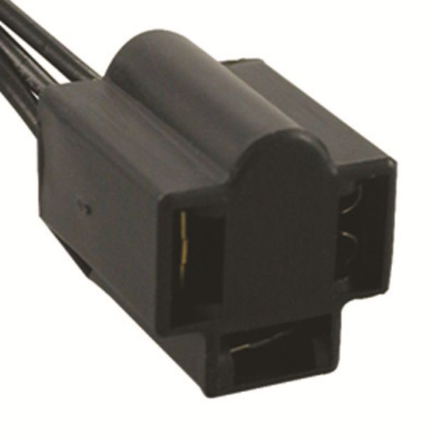 3-WayHeadlight Connector Sock The Best Connection 2564F