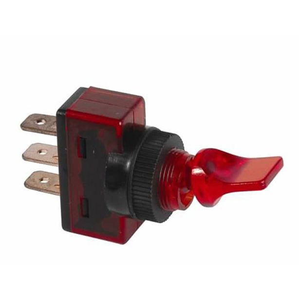 20 Amp 12V Blue Duckbill The Best Connection 2626J