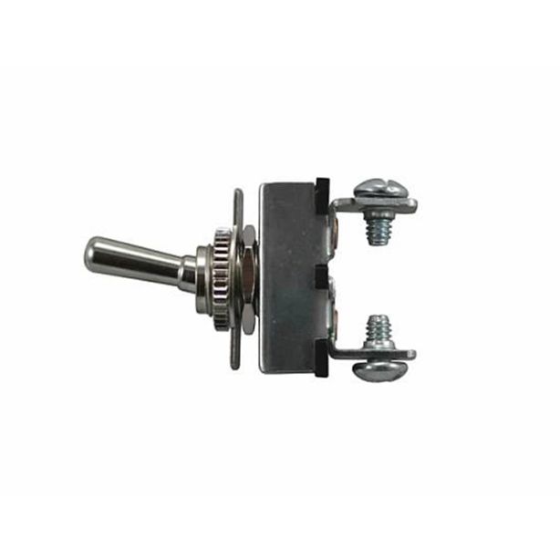20 Amp 12V Toggle On-Off The Best Connection 2653J