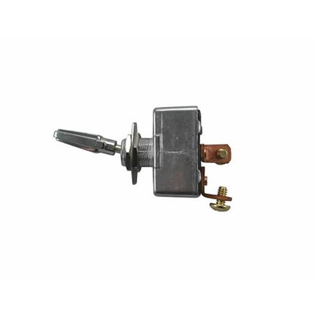 50 Amp 12V Toggle On-Off The Best Connection 2913F