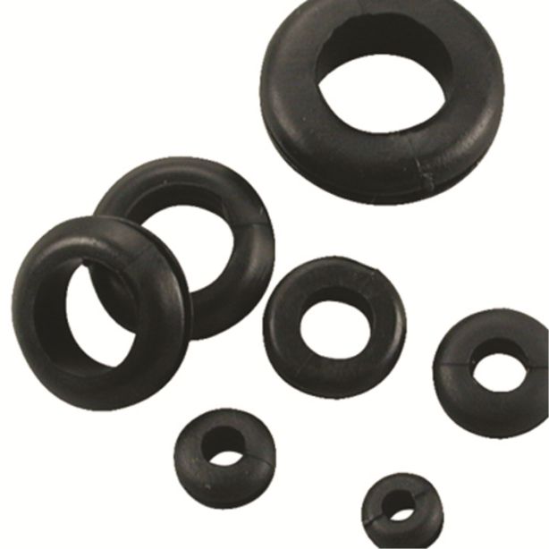 Assorted Vinyl Grommets The Best Connection 4450H