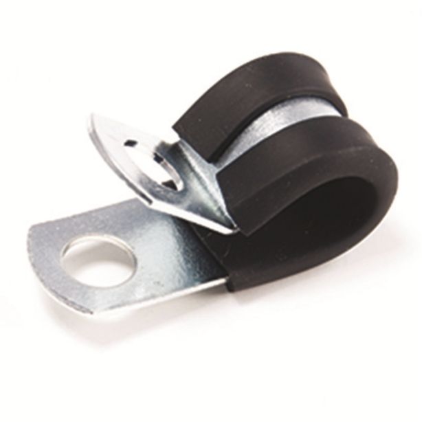 Santoprene Insulated Clamps The Best Connection 4476F