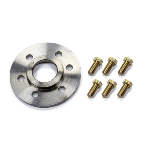 Chrysler Crank Adapter 6-Hole J-W PERFORMANCE 80012