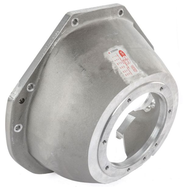 SBF To TH400 Ultra-Bell 164 Tooth J-W PERFORMANCE 92453-A164
