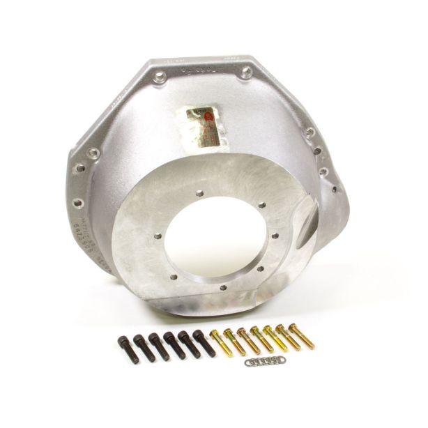 SBF To C-4 Ultra-Bell W/157 Flexplate J-W PERFORMANCE 92462-157