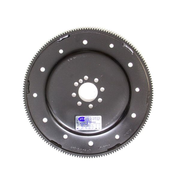GM LSX-LSQ 168 Tooth Flexplate SFI J-W PERFORMANCE 93019-LSA-D