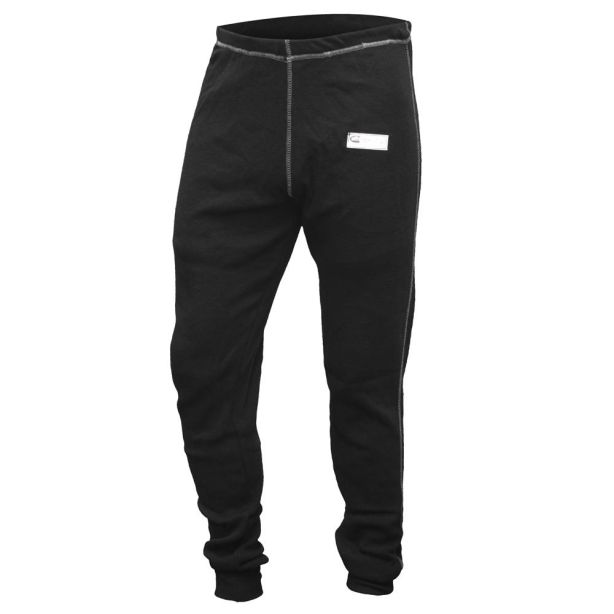Underpants Precision Black Large K1 RACEGEAR 26-PRP-N-L