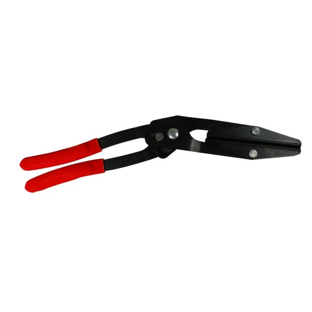 Large Hose Pinch Off Pliers Lang Tools 1480