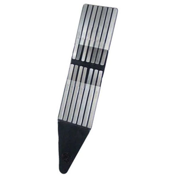 14 PC FEELER GAUGE SET FOR MOTORCYCLES Lang Tools 1610