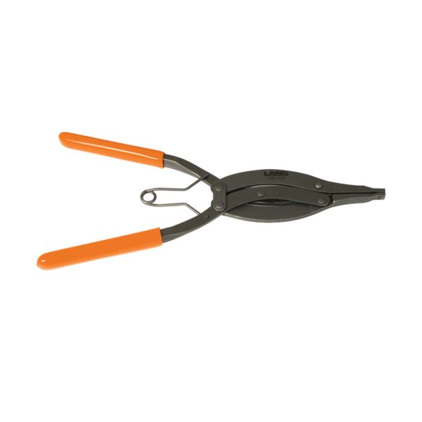 10IN Compound Jaw Lock Ring Pliers Lang Tools 1705