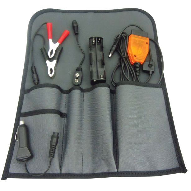 Memory Saver Kit Lang Tools 291
