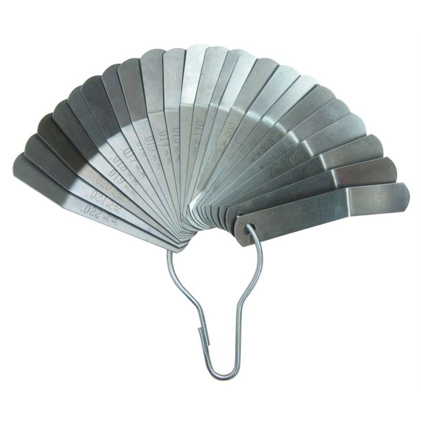 FEELER GAUGE Lang Tools 3075