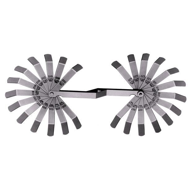 GAUGE FEELER SET Lang Tools 3275A