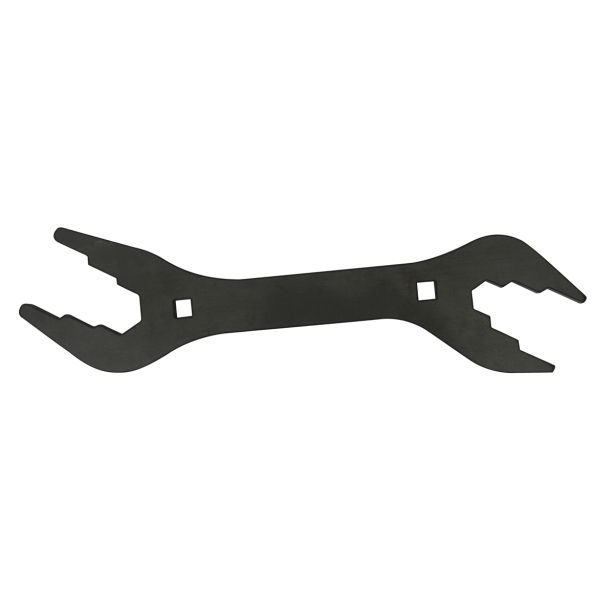6 in 1 Fan Cutch Wrench Lang Tools 3406