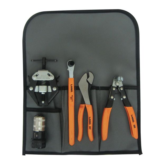 Battery Service Kit Lang Tools 41701