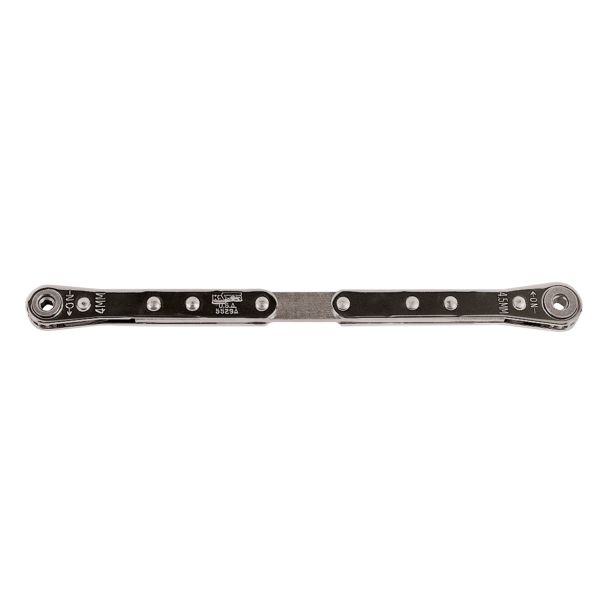 WR 4MM X 4.5MM LNG HDLT FORD Lang Tools 5529A