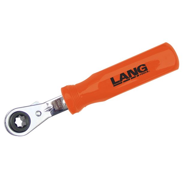 GRIP WRENCH Lang Tools 7789
