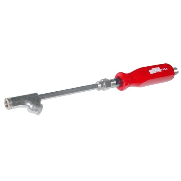 CHUCK TRUCK STRAIGHT DUAL HEAD Lang Tools 782