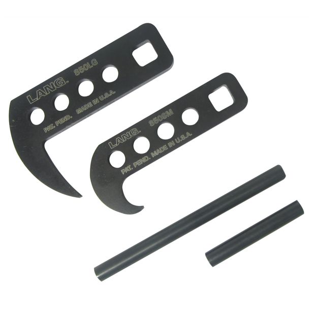 Seal Puller Set Lang Tools 850