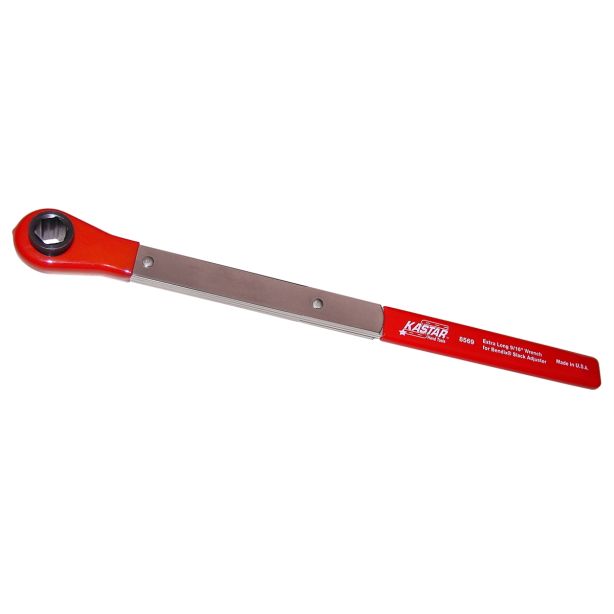 9/16 XL SLACK ADJUSTER Lang Tools 8569
