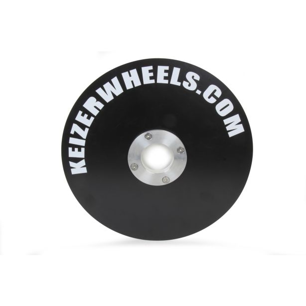 KEIZER ALUMINUM WHEELS, INC. 10IMC Micro Sprint 10in Inner Mud Cover