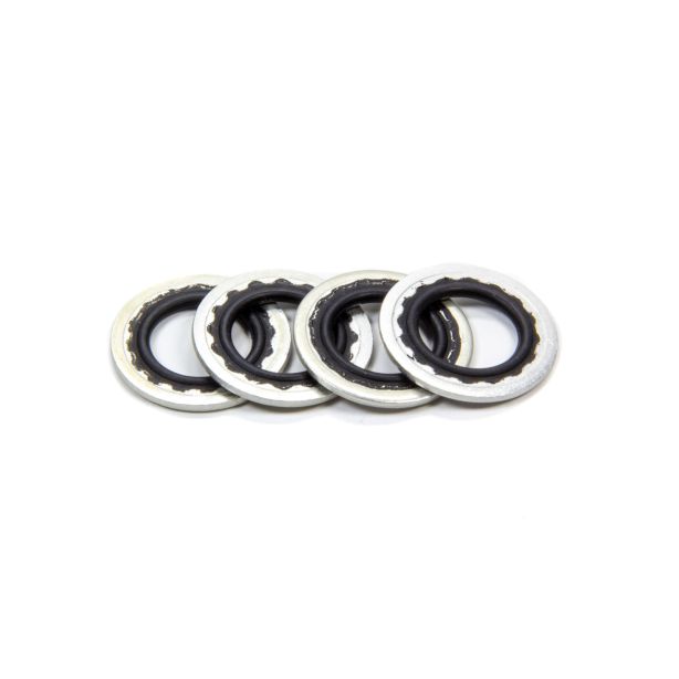 Sealing Washer (4)  KWIK CHANGE PRODUCTS KCP713-005