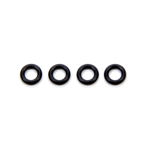 O-Ring (4)  KWIK CHANGE PRODUCTS KCP713-006-O