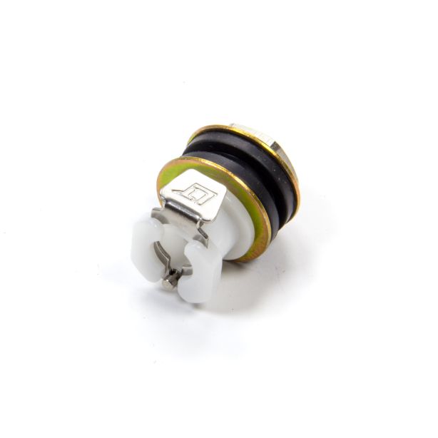 Plastic Quick Disconnect  KWIK CHANGE PRODUCTS KCP713-158-1