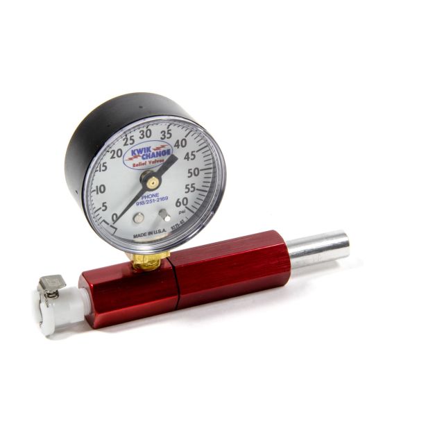60# Pre-Set Pump  KWIK CHANGE PRODUCTS 713-600