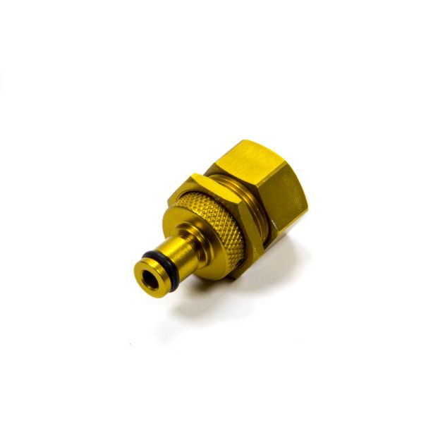 Tire Relief Next Gen II Gold Bleeder KWIK CHANGE PRODUCTS 715-2000
