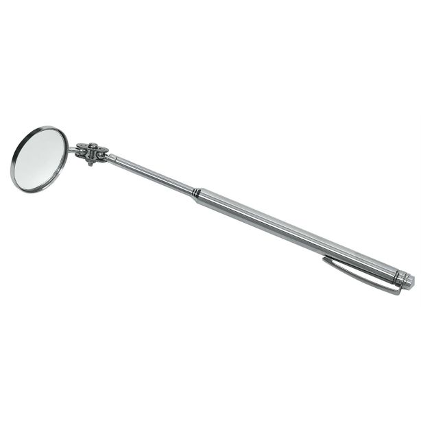 MIRROR INSPECTION 1-1/4IN. ROUND TELESCOPING 17IN. GearWrench 2840D