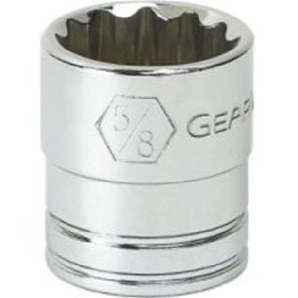 SOC 3/8 1/4D 12PT GearWrench 80216