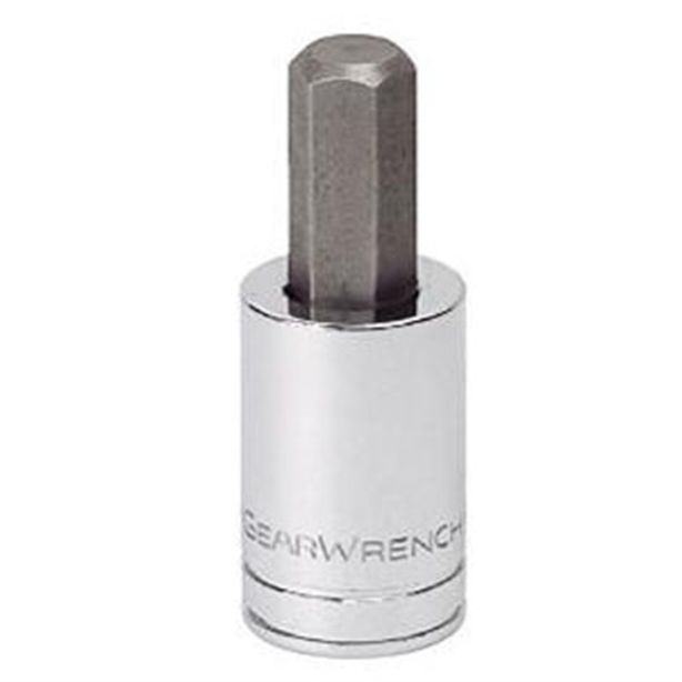 BITSOC 10MM 1/2D HEX MALE GearWrench 80660