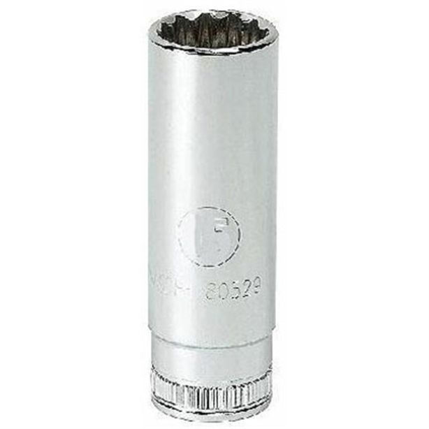 24MM DEEP 12 PT. 1/2 DR. SOCKET GearWrench 80822