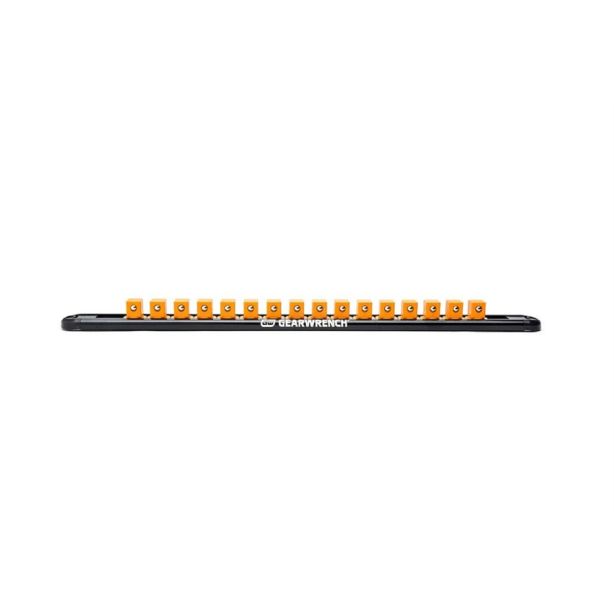 1/4 MAGNETIC SOC RACK GearWrench 83126