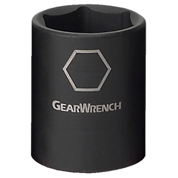 1/2" DR 6 PT 32MM DP IMP SOC GearWrench 84590N
