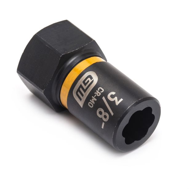 3/8" DR BOLT BITER EXTRACT SOC -3/8IN GearWrench 84756
