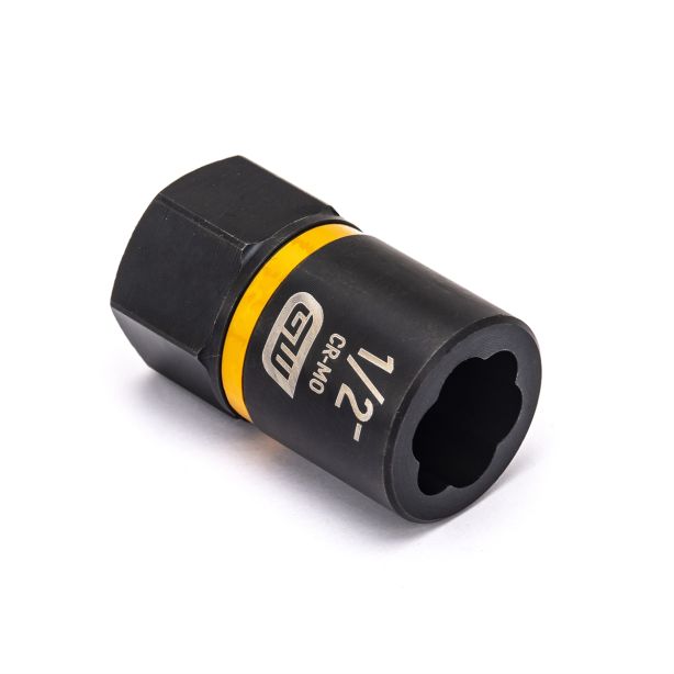 3/8" DR BOLT BITER EXTRACT SOC -1/2IN GearWrench 84764