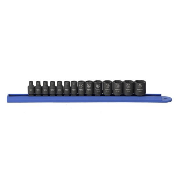 14 PC. 1/4 DR IMP SOC SET MM GearWrench 84907