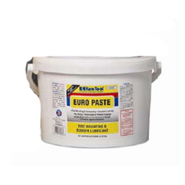 Euro Paste Tire Mounting & Rubber Lubricant Ken-tool 35848
