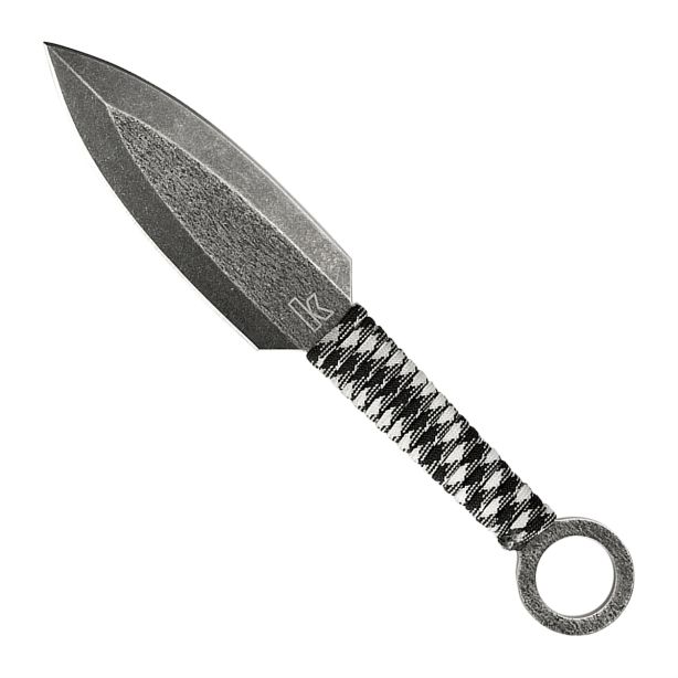 ION THROWING KNIFE 3-PIECE SET Kershaw 1747BWX
